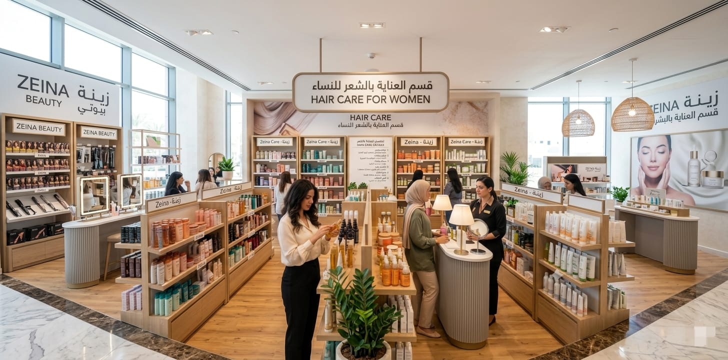 العناية بالشعر