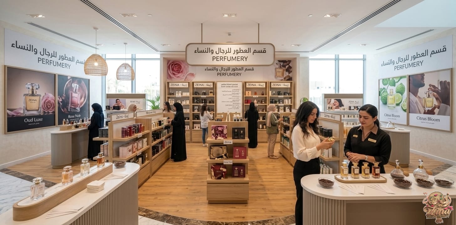 العطور