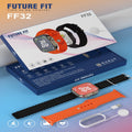 الساعه الذكيه FOTORE FIT FF32