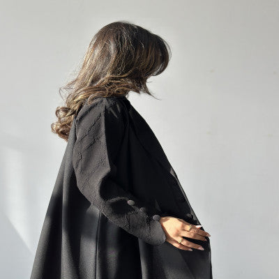 عباية مبهره