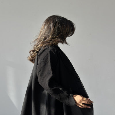 عباية مبهره