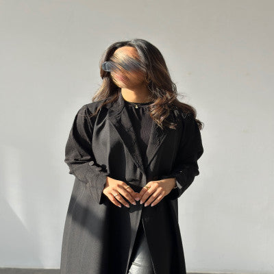 عباية مبهره