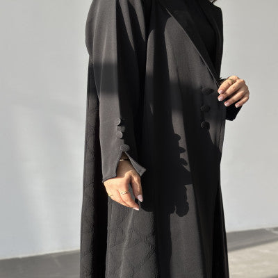 عباية سمو