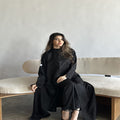 عباية  غصون