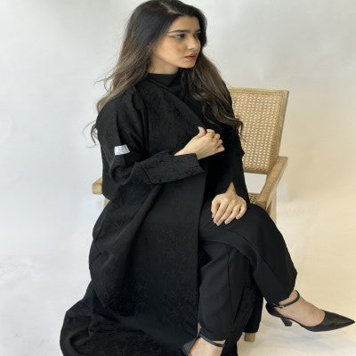 عباية  غصون
