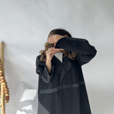 عباية درة