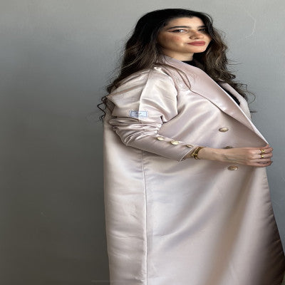 عباية المياس