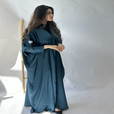 عباية نيرڤانا