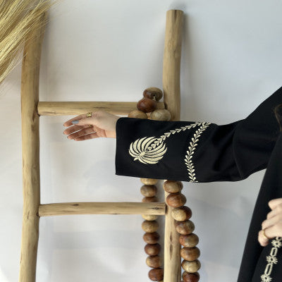 عباية النخلة