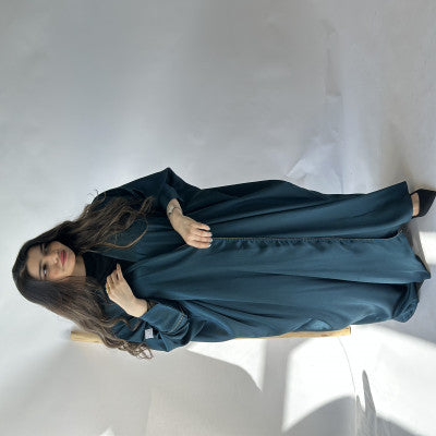 عباية نيرڤانا