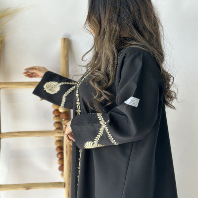 عباية النخلة