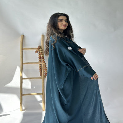 عباية نيرڤانا