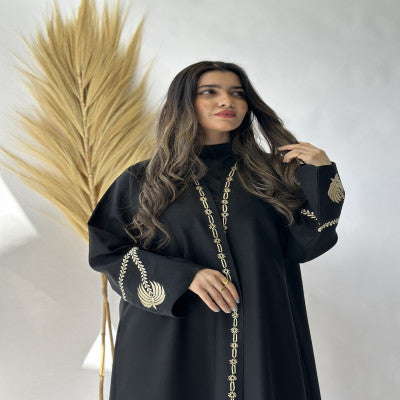 عباية النخلة