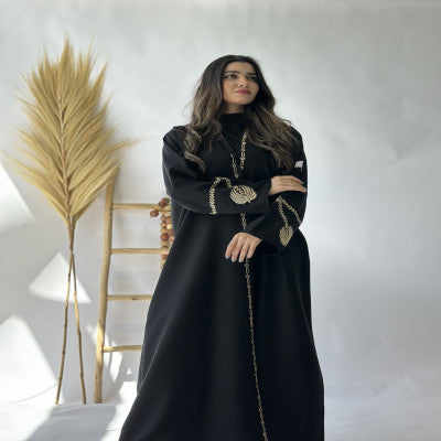 عباية النخلة