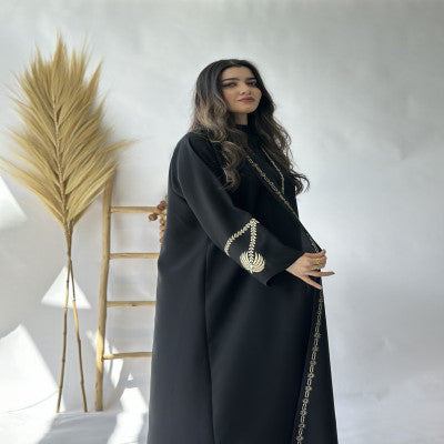 عباية النخلة