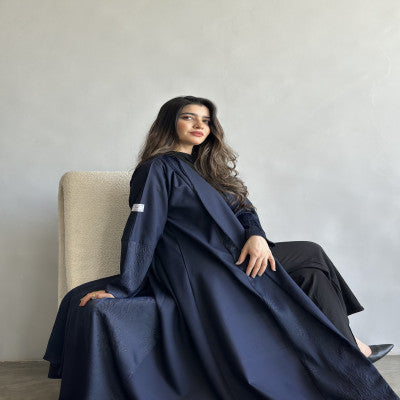 عباية العاليه