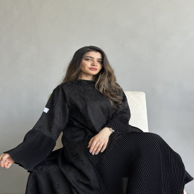 عباية قمراء