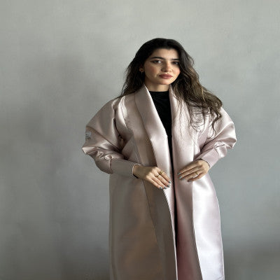 عباية بيرلي