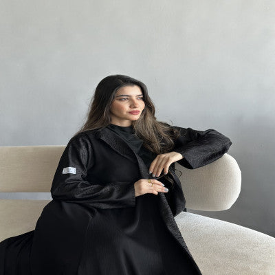 عباية قلتر