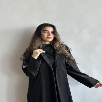 عباية قلتر