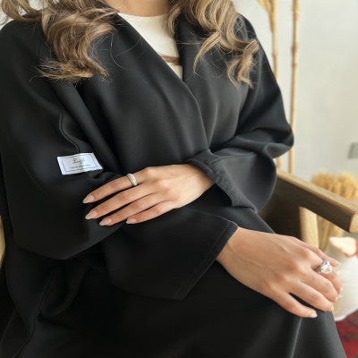 عباية بترفلاي