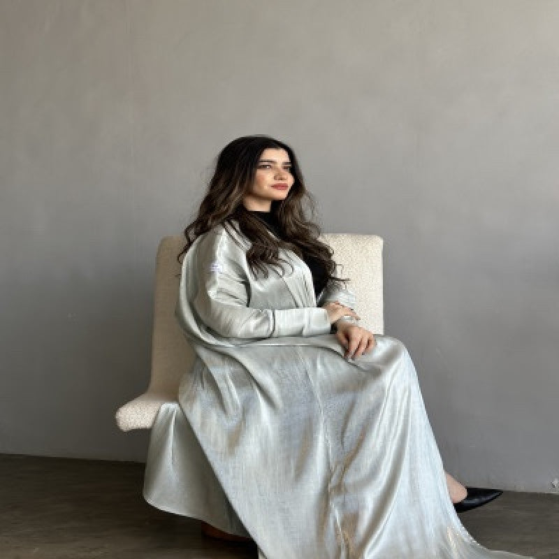 عباية الندى
