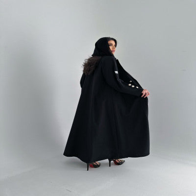 عباية فزه