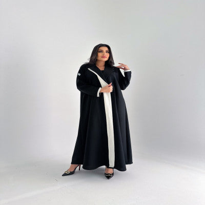 عباية النرجس