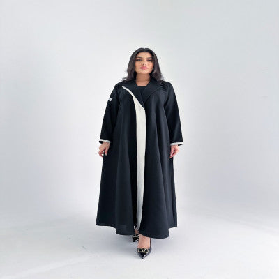 عباية النرجس