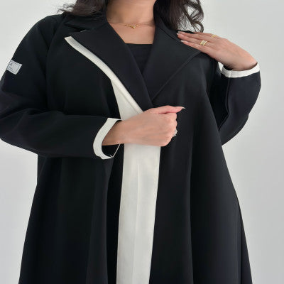 عباية النرجس