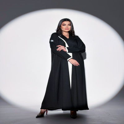 عباية النرجس