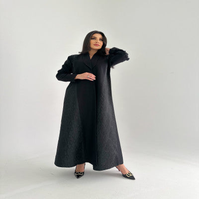 عباية دُجى