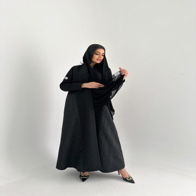 عباية دُجى