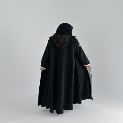 عباية النرجس