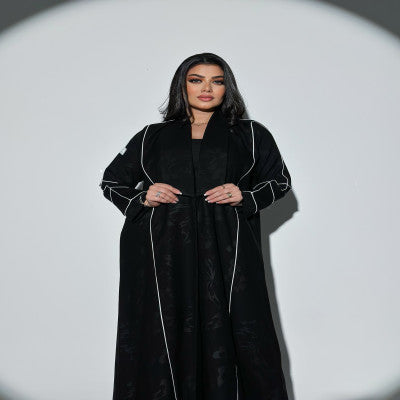 عباية ساندرا