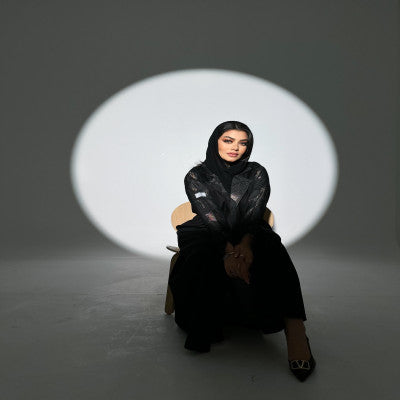 عباية فرح