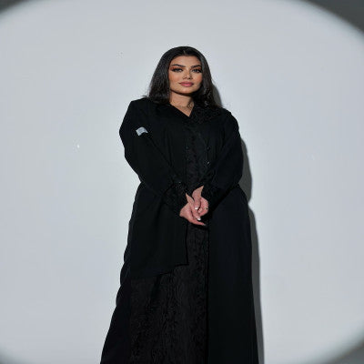 عباية جواهر