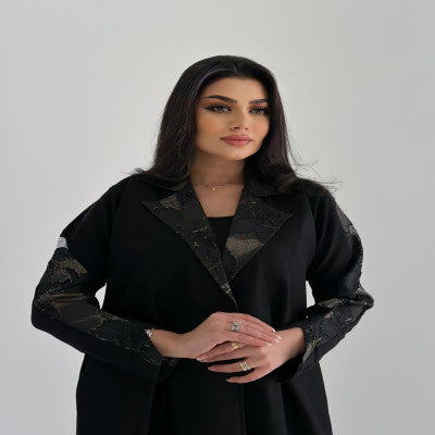 عباية فرح