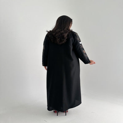 عباية فرح