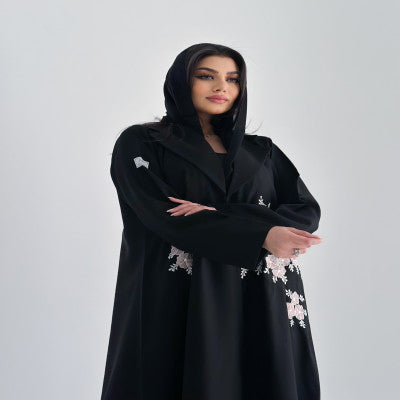 عباية سوار