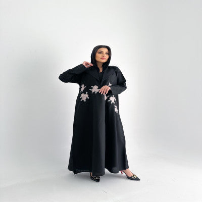 عباية سوار