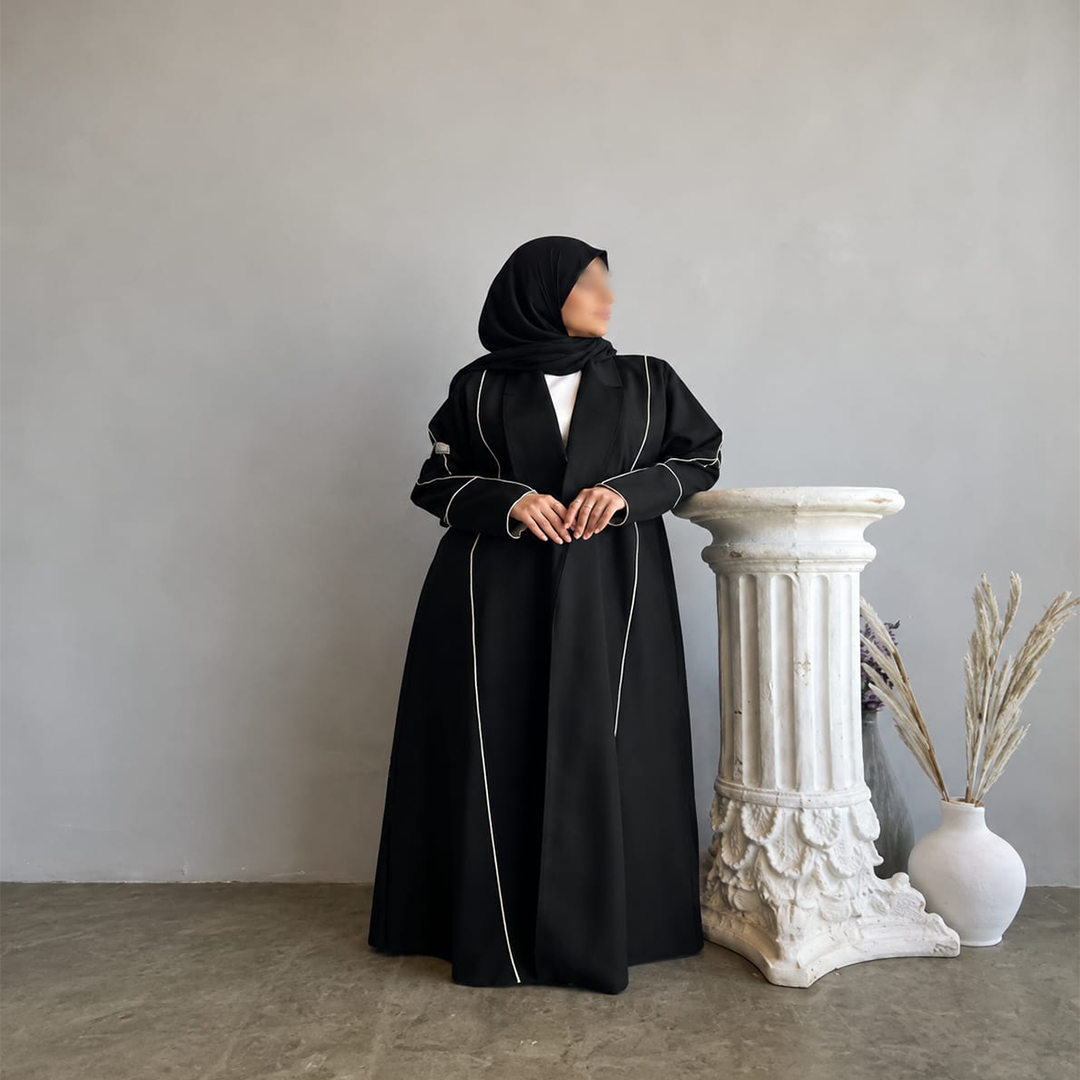 عباية السلطانة
