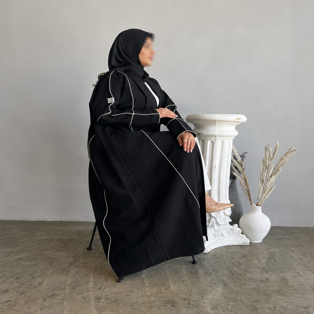 عباية السلطانة