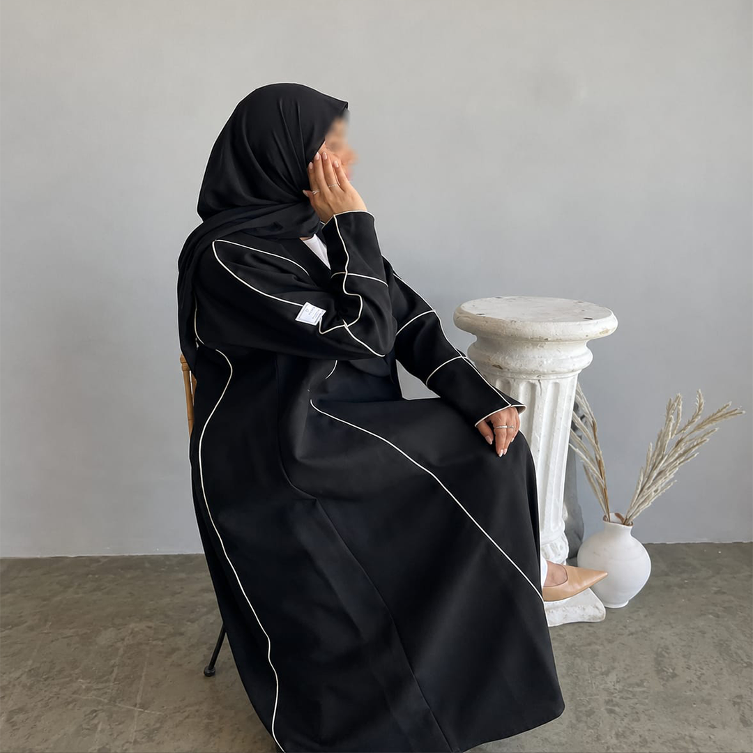 عباية السلطانة