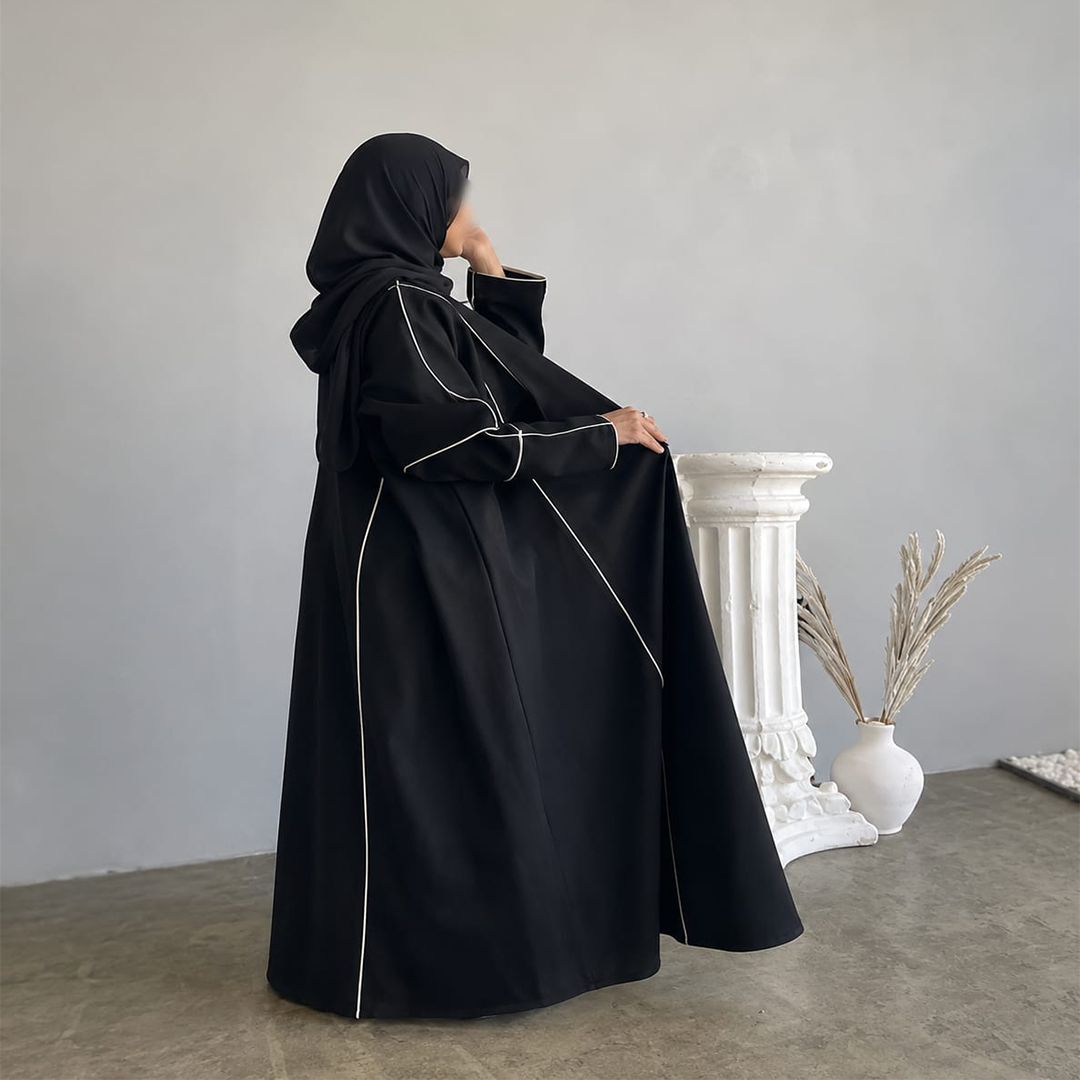 عباية السلطانة